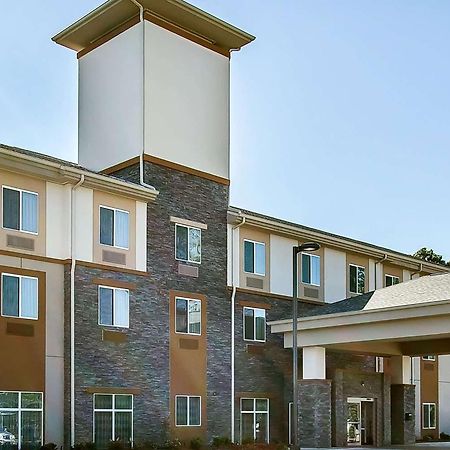 Wingate By Wyndham Jonesboro Hodge Hotel Екстериор снимка