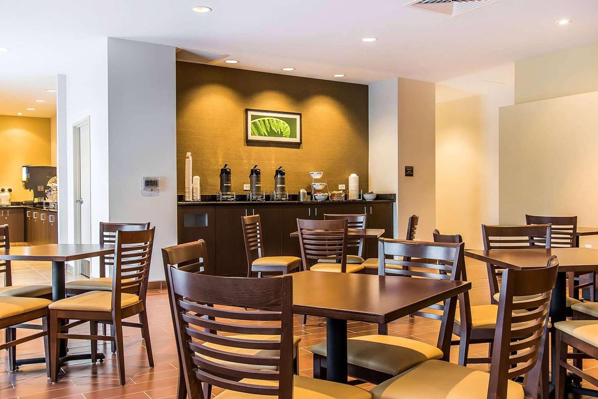 Wingate By Wyndham Jonesboro Hodge Hotel Екстериор снимка