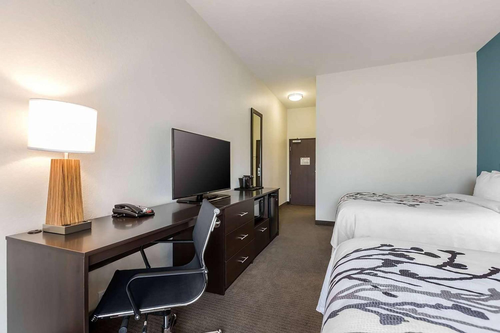 Wingate By Wyndham Jonesboro Hodge Hotel Екстериор снимка