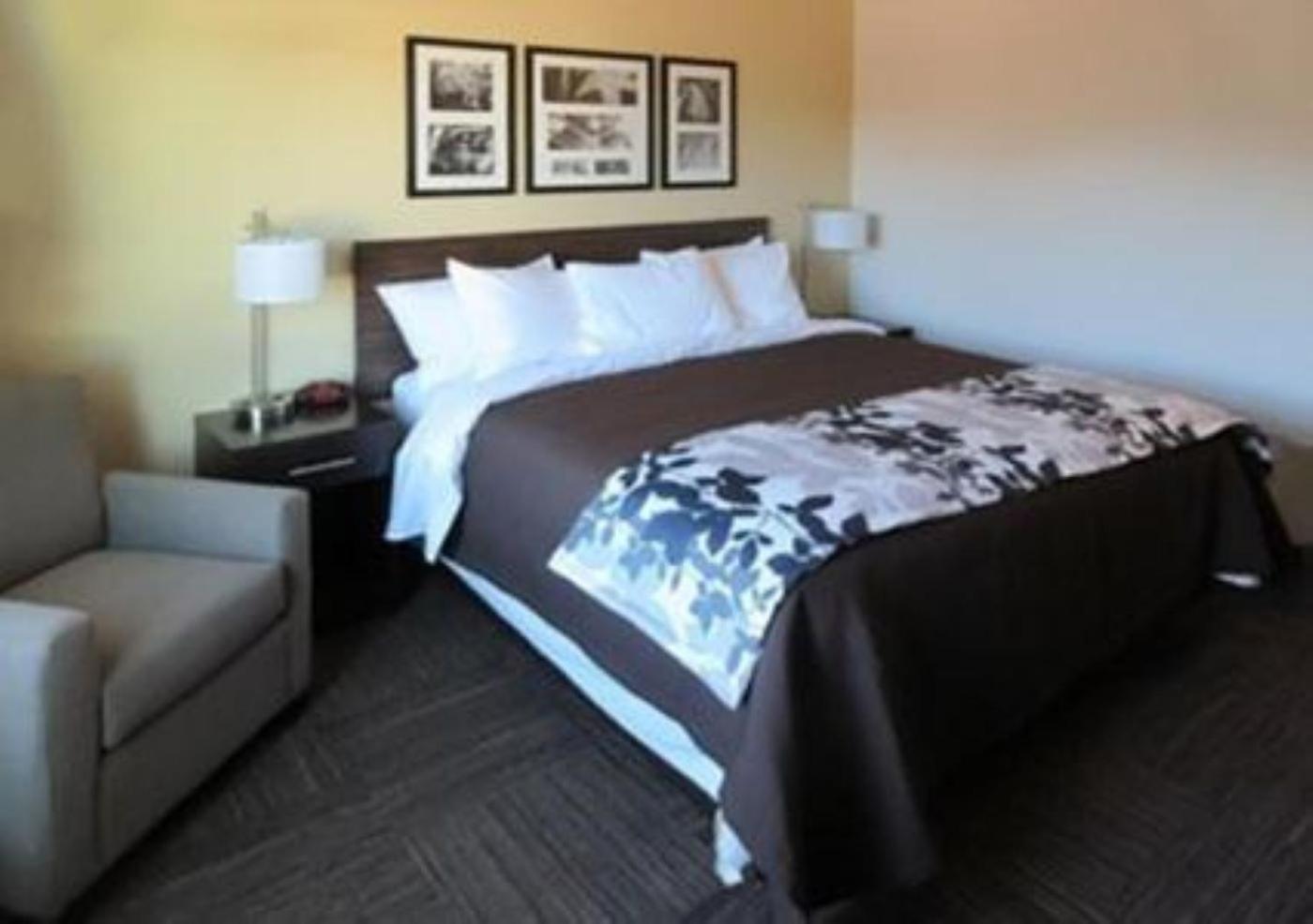 Wingate By Wyndham Jonesboro Hodge Hotel Екстериор снимка