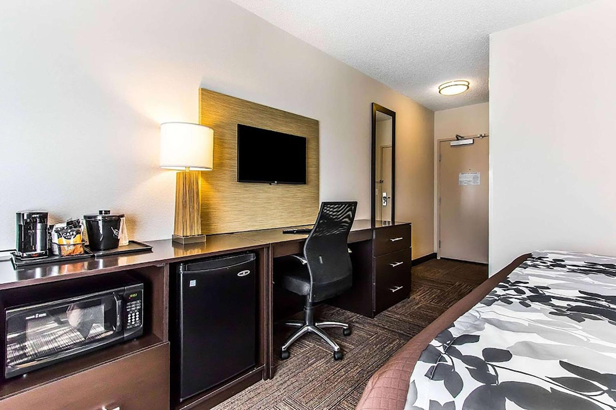 Wingate By Wyndham Jonesboro Hodge Hotel Екстериор снимка