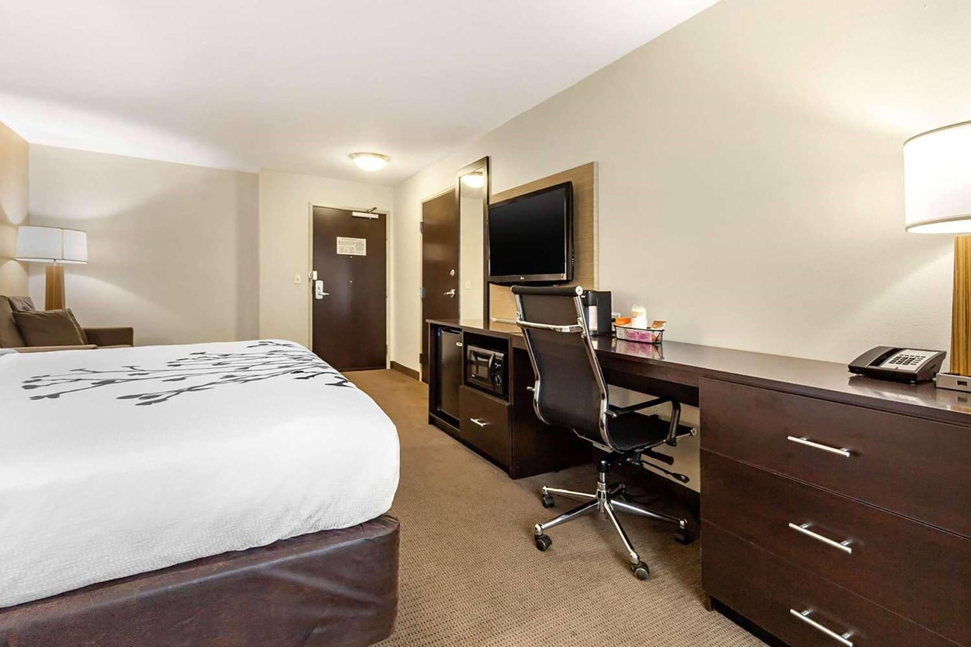 Wingate By Wyndham Jonesboro Hodge Hotel Екстериор снимка