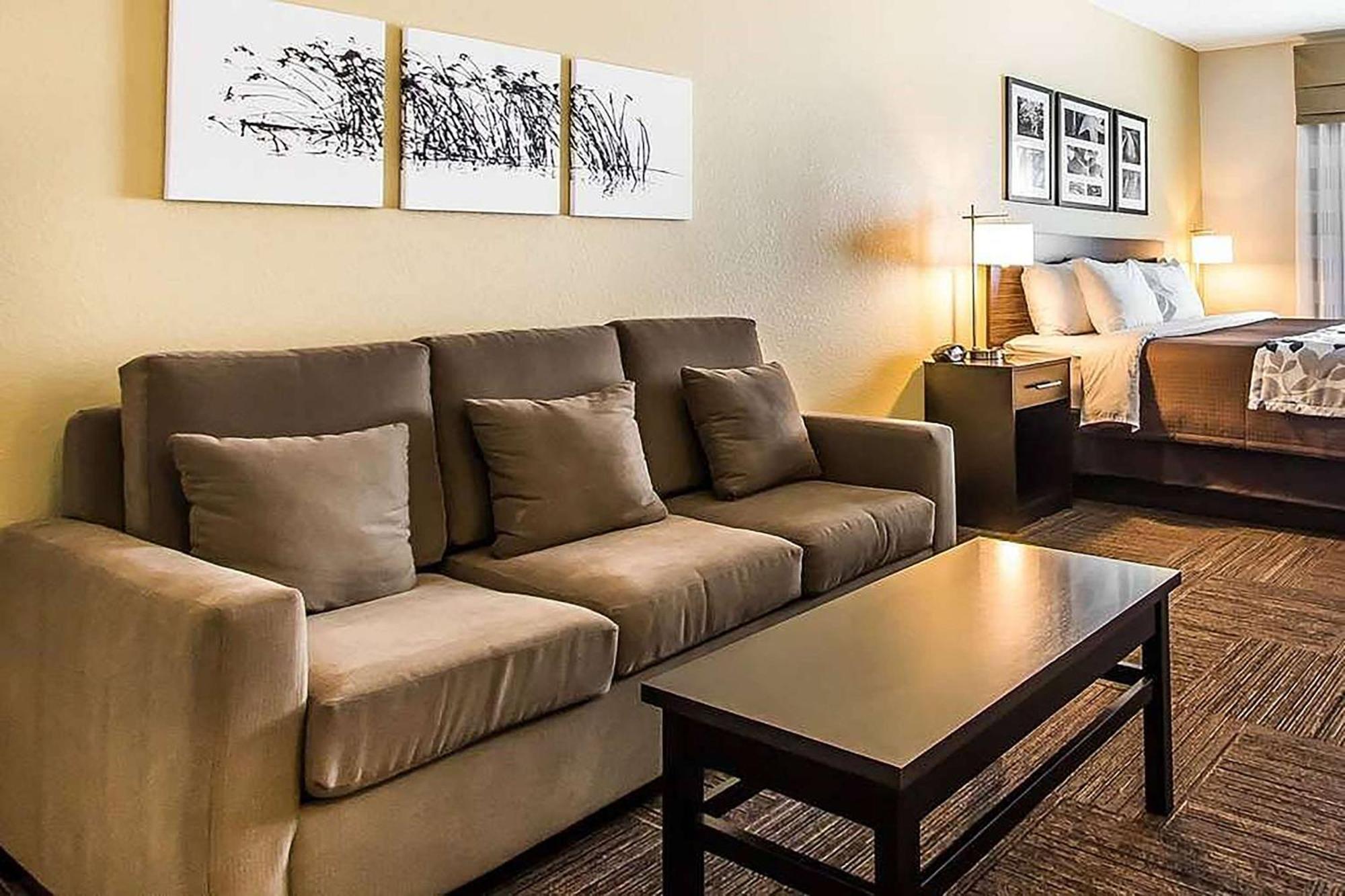 Wingate By Wyndham Jonesboro Hodge Hotel Екстериор снимка