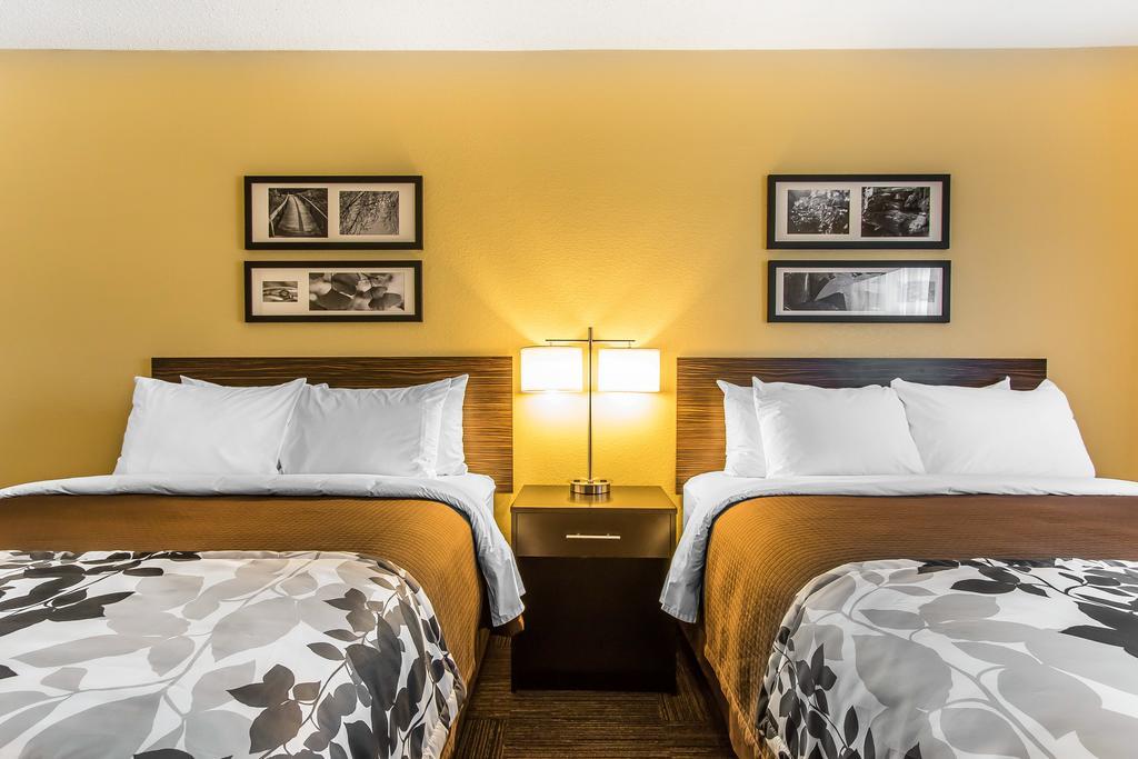 Wingate By Wyndham Jonesboro Hodge Hotel Екстериор снимка