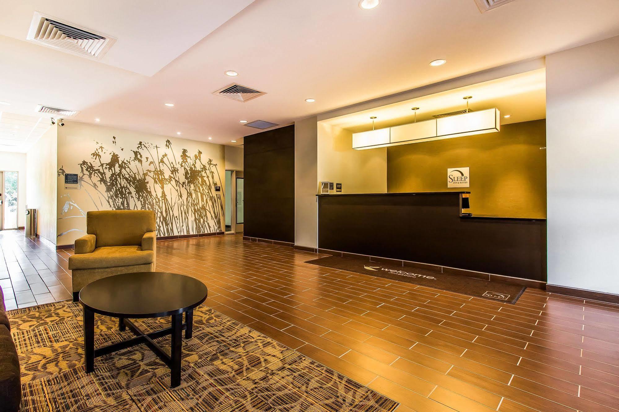 Wingate By Wyndham Jonesboro Hodge Hotel Екстериор снимка