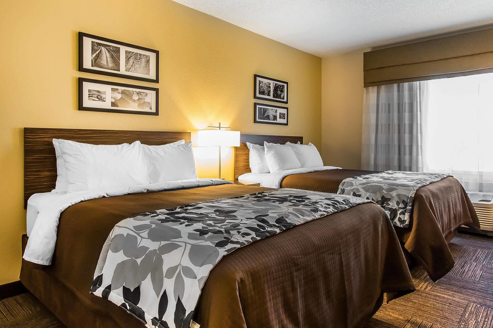 Wingate By Wyndham Jonesboro Hodge Hotel Екстериор снимка
