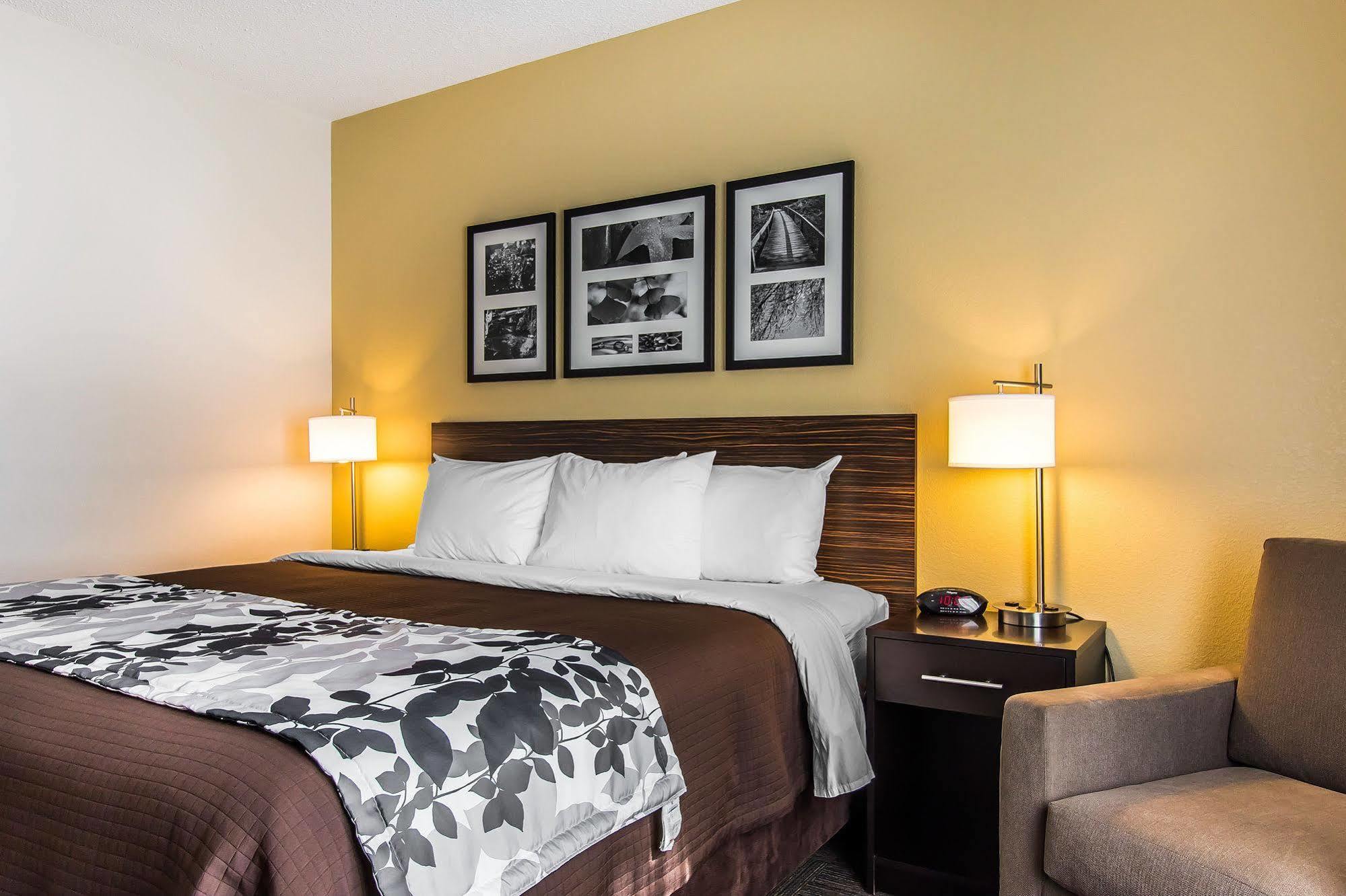 Wingate By Wyndham Jonesboro Hodge Hotel Екстериор снимка