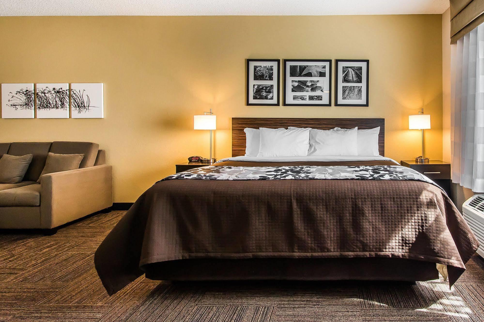 Wingate By Wyndham Jonesboro Hodge Hotel Екстериор снимка
