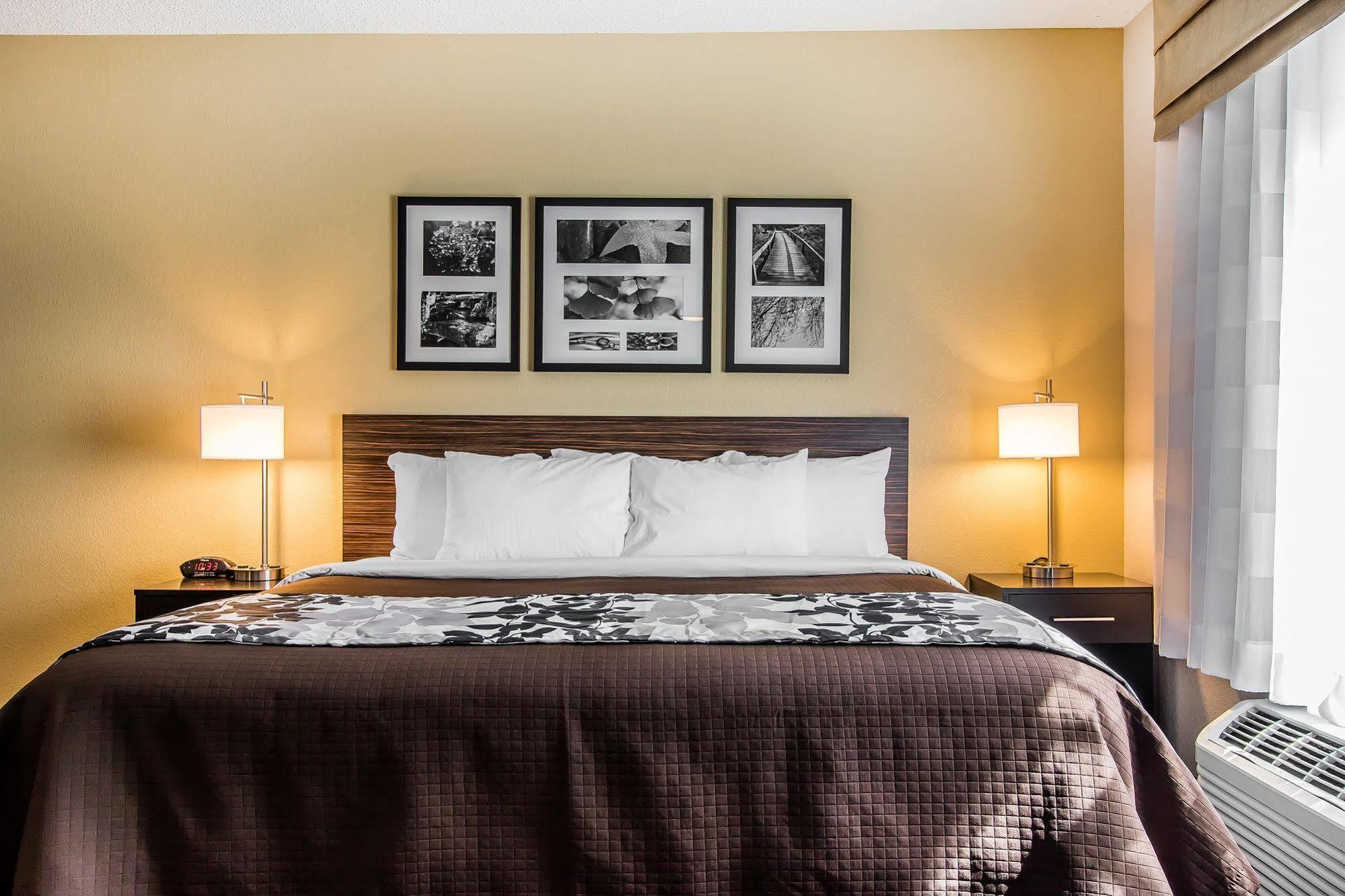 Wingate By Wyndham Jonesboro Hodge Hotel Екстериор снимка