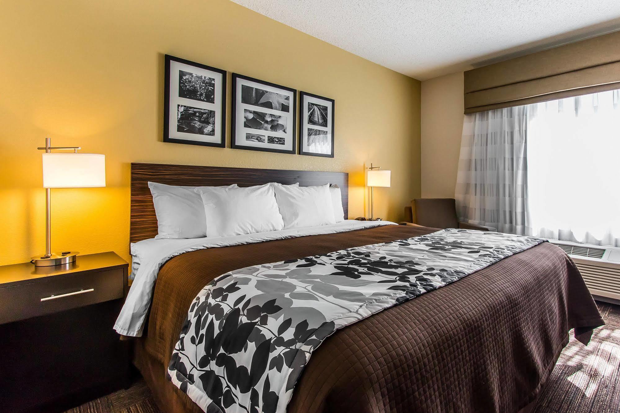 Wingate By Wyndham Jonesboro Hodge Hotel Екстериор снимка