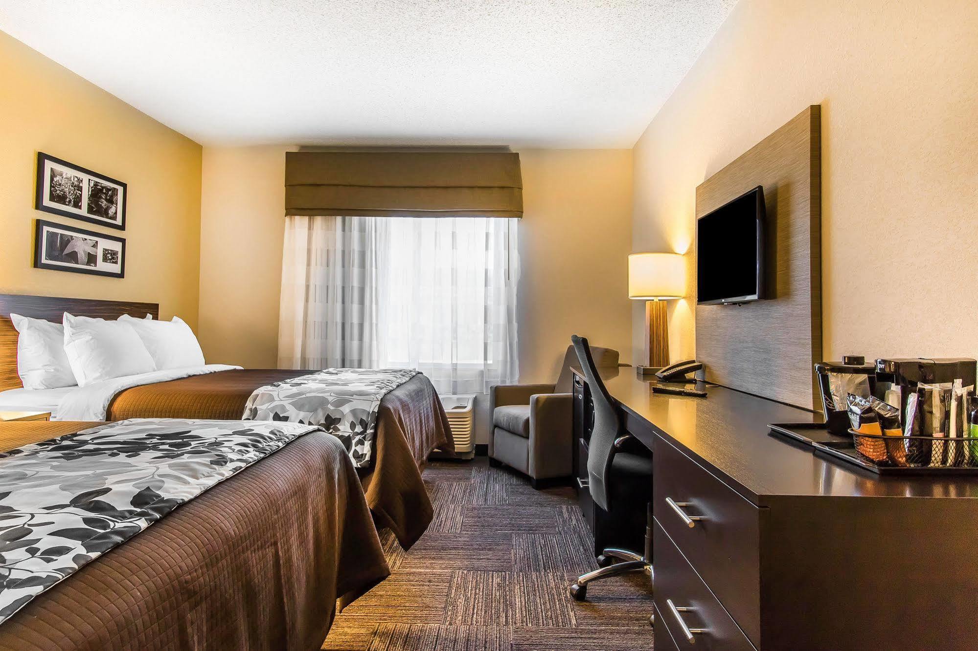 Wingate By Wyndham Jonesboro Hodge Hotel Екстериор снимка